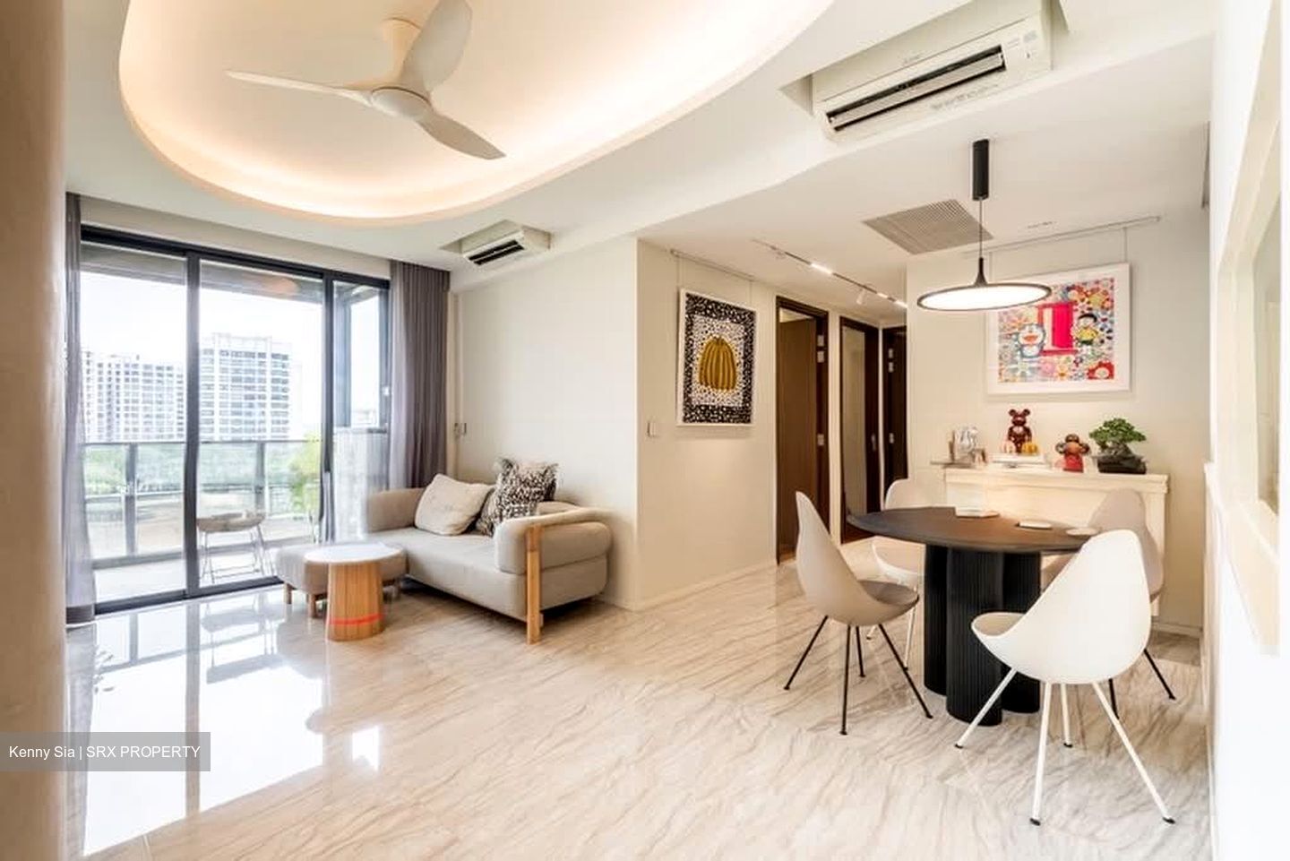 Parc Esta (D14), Apartment #626905421